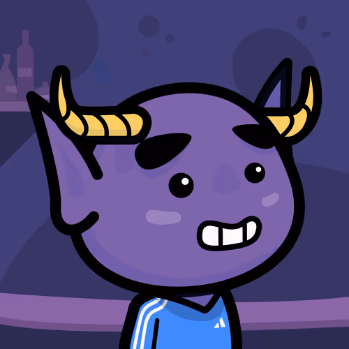 Monster Mob #1323