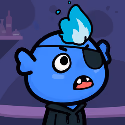 Monster Mob #1192