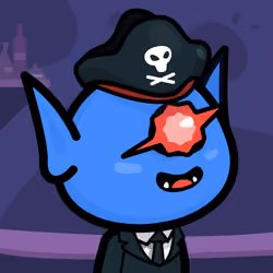 Monster Mob #3684