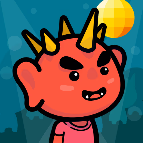 Monster Mob #6631