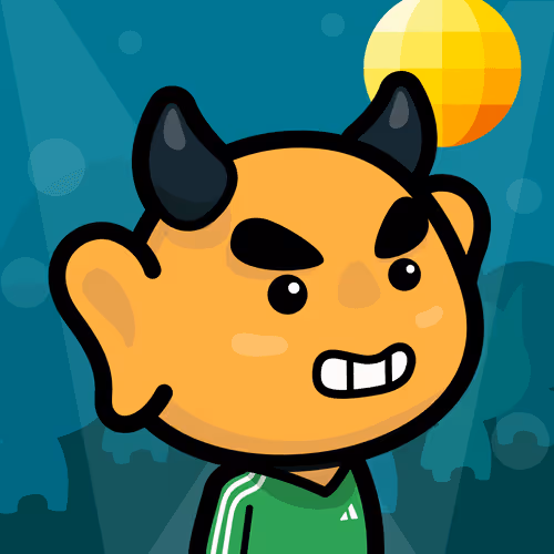 Monster Mob #379