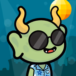 Monster Mob #1441