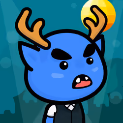 Monster Mob #5597