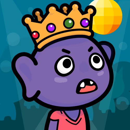 Monster Mob #1339
