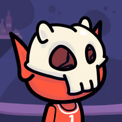 Monster Mob #3333
