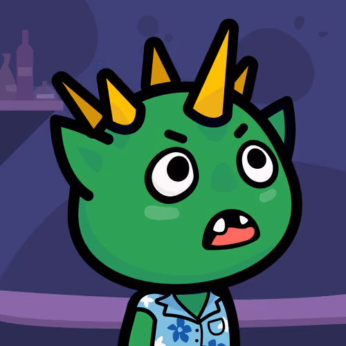 Monster Mob #7423