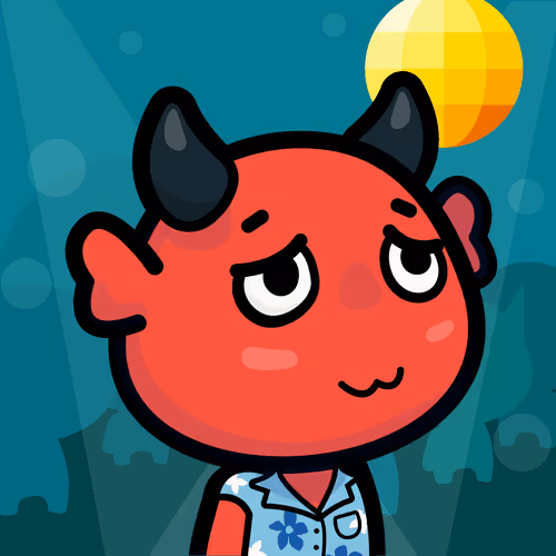 Monster Mob #6629