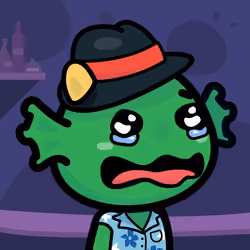 Monster Mob #778