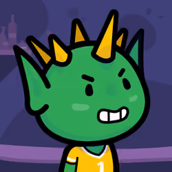 Monster Mob #3088