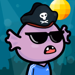 Monster Mob #673