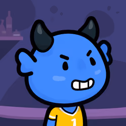 Monster Mob #3138