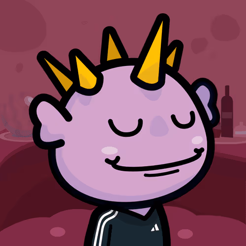 Monster Mob #6977