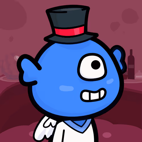 Monster Mob #2117