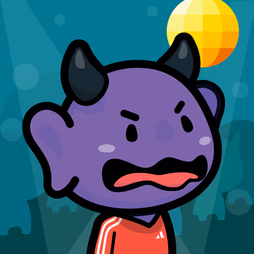 Monster Mob #1344