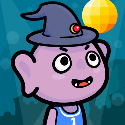 Monster Mob #3077