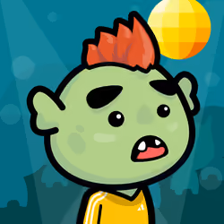 Monster Mob #1560