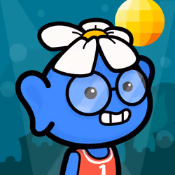 Monster Mob #1114