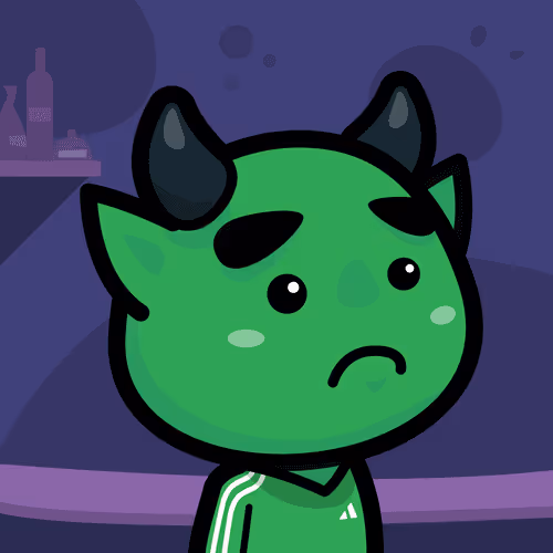 Monster Mob #1168
