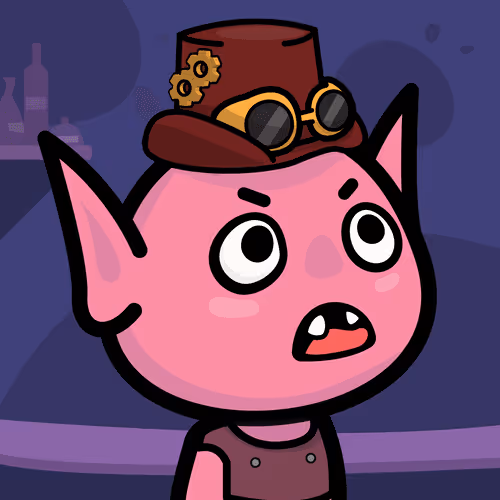 Monster Mob #1798