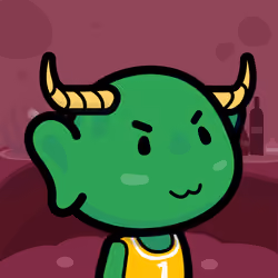 Monster Mob #1407