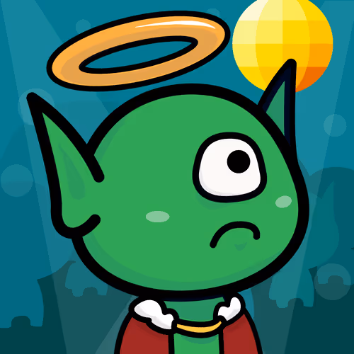 Monster Mob #306