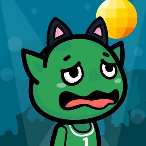 Monster Mob #1799