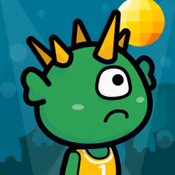 Monster Mob #2625
