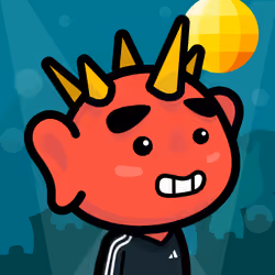 Monster Mob #6970
