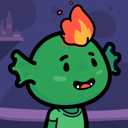 Monster Mob #1299