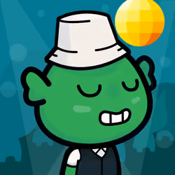 Monster Mob #531