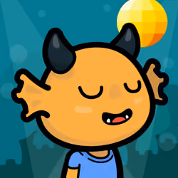 Monster Mob #5282
