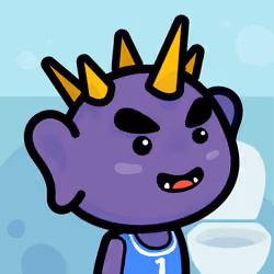 Monster Mob #1029