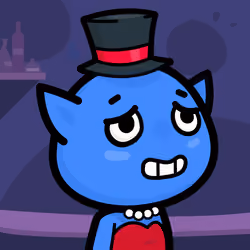 5989