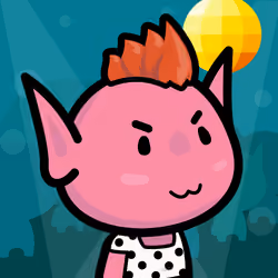 Monster Mob #6739