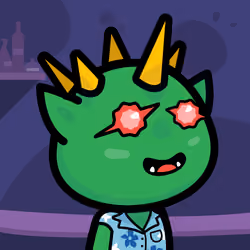 Monster Mob #3980