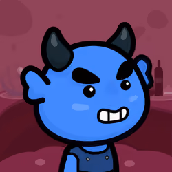 Monster Mob #1773