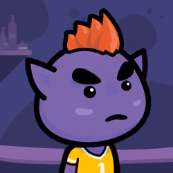 Monster Mob #6095
