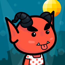 Monster Mob #6982