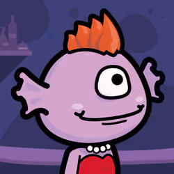 Monster Mob #6986