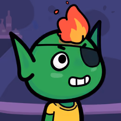 Monster Mob #1151