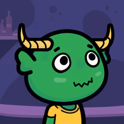 Monster Mob #1533
