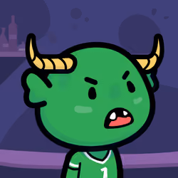 Monster Mob #5444