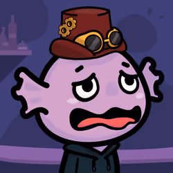 Monster Mob #1113