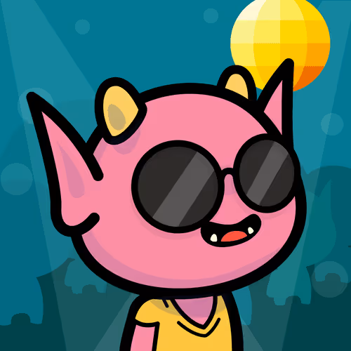 Monster Mob #2969