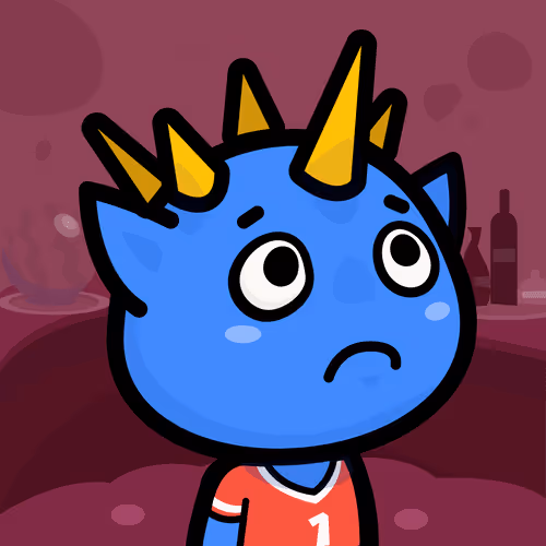Monster Mob #1462