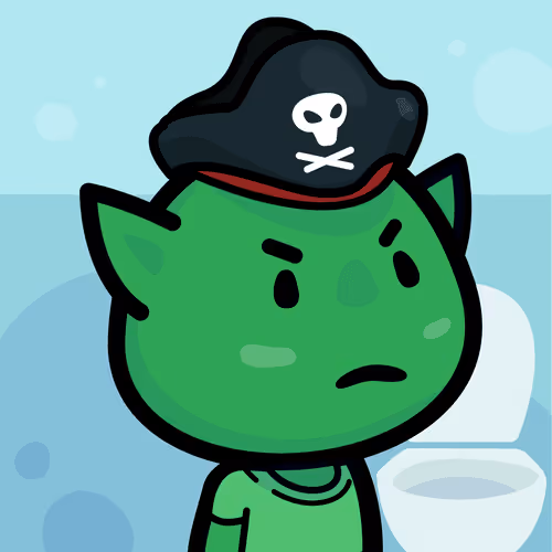 Monster Mob #1590