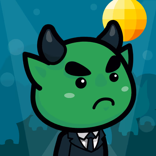 Monster Mob #292