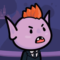 Monster Mob #1360