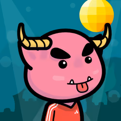 Monster Mob #1793