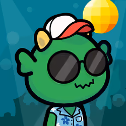 Monster Mob #6321